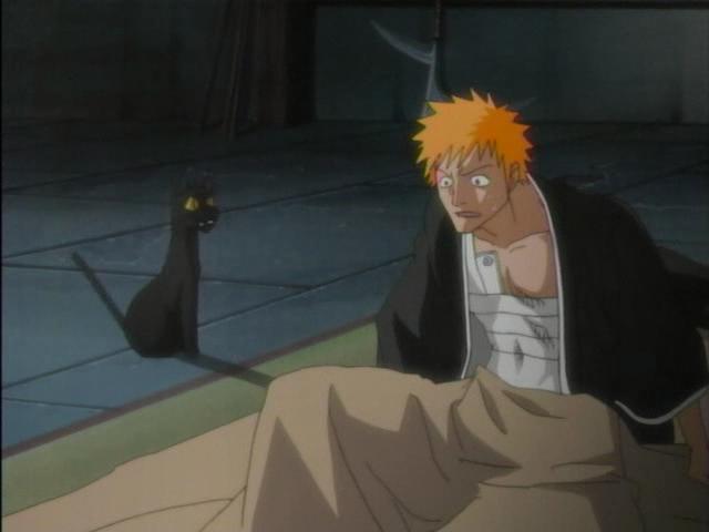 Otaku Gallery  / Anime e Manga / Bleach / Screen Shots / Episodi / 041 - Riuniti Ichigo e Rukia / 007.jpg